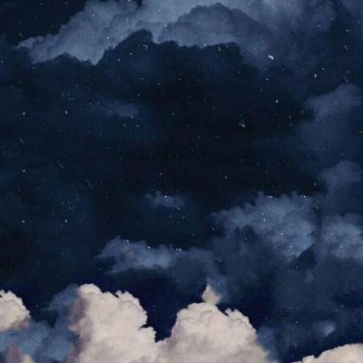 M33中的氢云